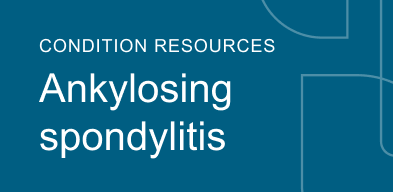 Ankylosing spondylitis is a chronic (long-term) inflammatory disease. It is a form of arthritis and results in inflammation of the spinal joints, most commonly in the lower back.