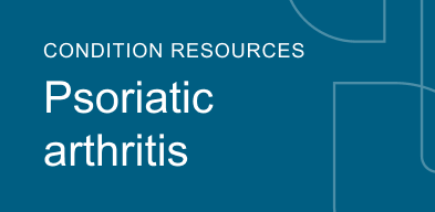 Psoriatic arthritis is an autoimmune disease that combines the swollen, sore joints of arthritis with the skin disease psoriasis.